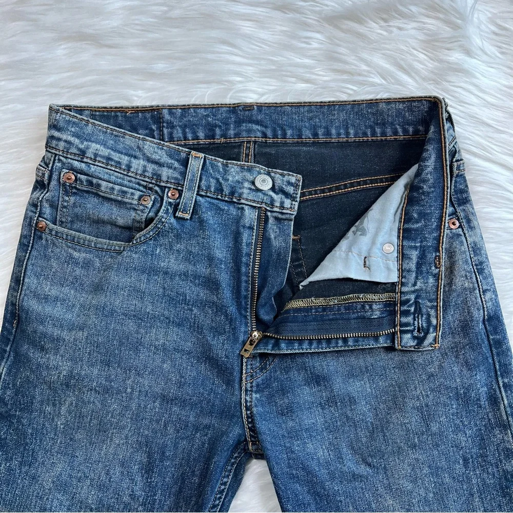 Levi's‎ 512 Slim Taper Fit Jeans